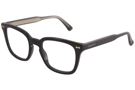 gucci eyeglasses men gg